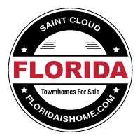 LOGO: Saint Cloud Townhomes