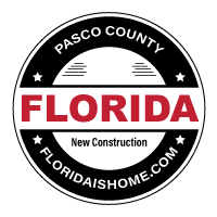 LOGO: New Construction Homes In Holiday