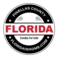 LOGO: Palm Harbor Condos