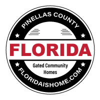 LOGO: Oldsmar Gated Community Homes 