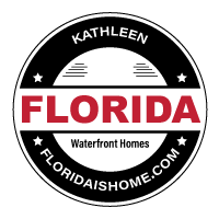 LOGO: Kathleen Waterfront Homes