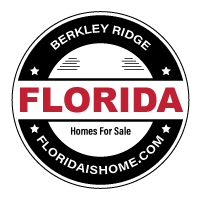 LOGO: Homes in Berkley Ridge
