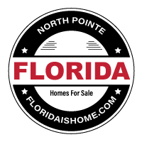 LOGO: Homes in North Pointe
