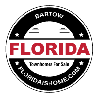 LOGO: Bartow Townhomes