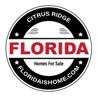 LOGO: Homes in Citrus Ridge