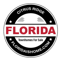 LOGO: Citrus Ridge Townhomes