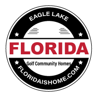 LOGO: Eagle Lake Golf Community Homes