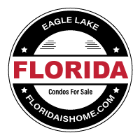 LOGO: Condos In Eagle Lake Florida