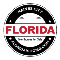 LOGO: Haines City Townhomes 