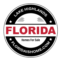 LOGO: Homes in Lake Highlands 