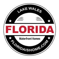 LOGO:Lake Wales Waterfront Homes 