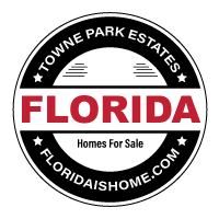 LOGO: Homes in Towne Park Estates