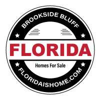 LOGO: Homes in Brookside Bluff