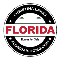 LOGO: Homes in Christina Lakes