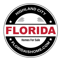 LOGO: Homes in Highland City