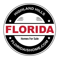 LOGO: Homes in Highland Hills