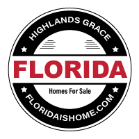 LOGO: Homes in Highlands Grace