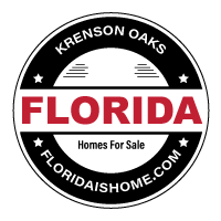 LOGO: Homes in Krenson Oaks