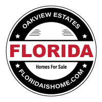 LOGO: Homes in Oakview Estates