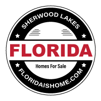 LOGO: Homes in Sherwood Lakes