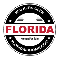 LOGO: Homes in Walkers Glen
