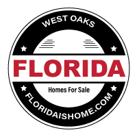 LOGO: Homes in West Oaks