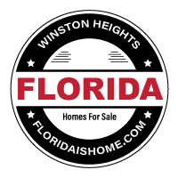 LOGO: Homes in Winston Heights
