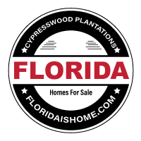 Homes For Sale in Cypresswood Plantations FL | RE/MAX