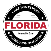 LOGO: Homes in Lake Winterset 