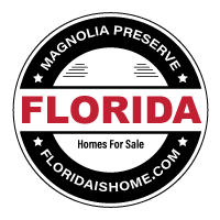 LOGO: Homes in Magnolia Preserve