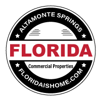 ALTAMONTE SPRINGS LOGO: Commercial Property For Sale