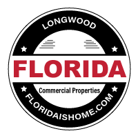 Longwood LOGO: Commercial Property For Sale