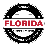 OVIEDO LOGO: Buying Commercial Property For investment