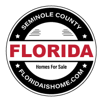 LOGO: Seminole County Homes