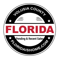 LOGO: Volusia County Homes Sold