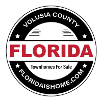 LOGO: Volusia County Townhomes