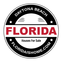 LOGO: Houses In Daytona Beach Florida