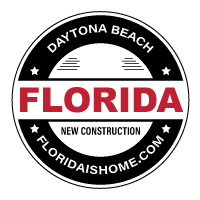 LOGO: Daytona Beach New Construction Homes