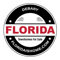 LOGO: Townhomes In Debary Florida