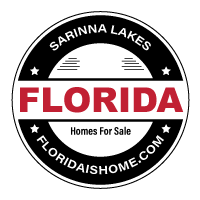 LOGO: Sarinna Lakes Condos