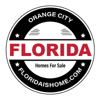 LOGO: Homes in Orange City 
