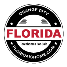 LOGO: Orange City Townhomes 
