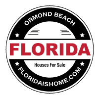 LOGO: Houses In Ormond Beach Florida