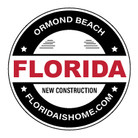 LOGO: New Construction Homes in Ormond Beach