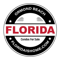 LOGO: Ormond Beach Condos 