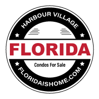 LOGO: Homes in Harbour Village
