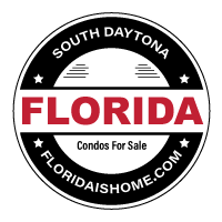 LOGO: South Daytona Condos 