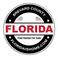 LOGO: Brevard County Homes With Pool