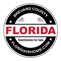 LOGO: Brevard County Townhomes 