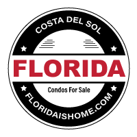 LOGO: Costa Del Sol condos for sale